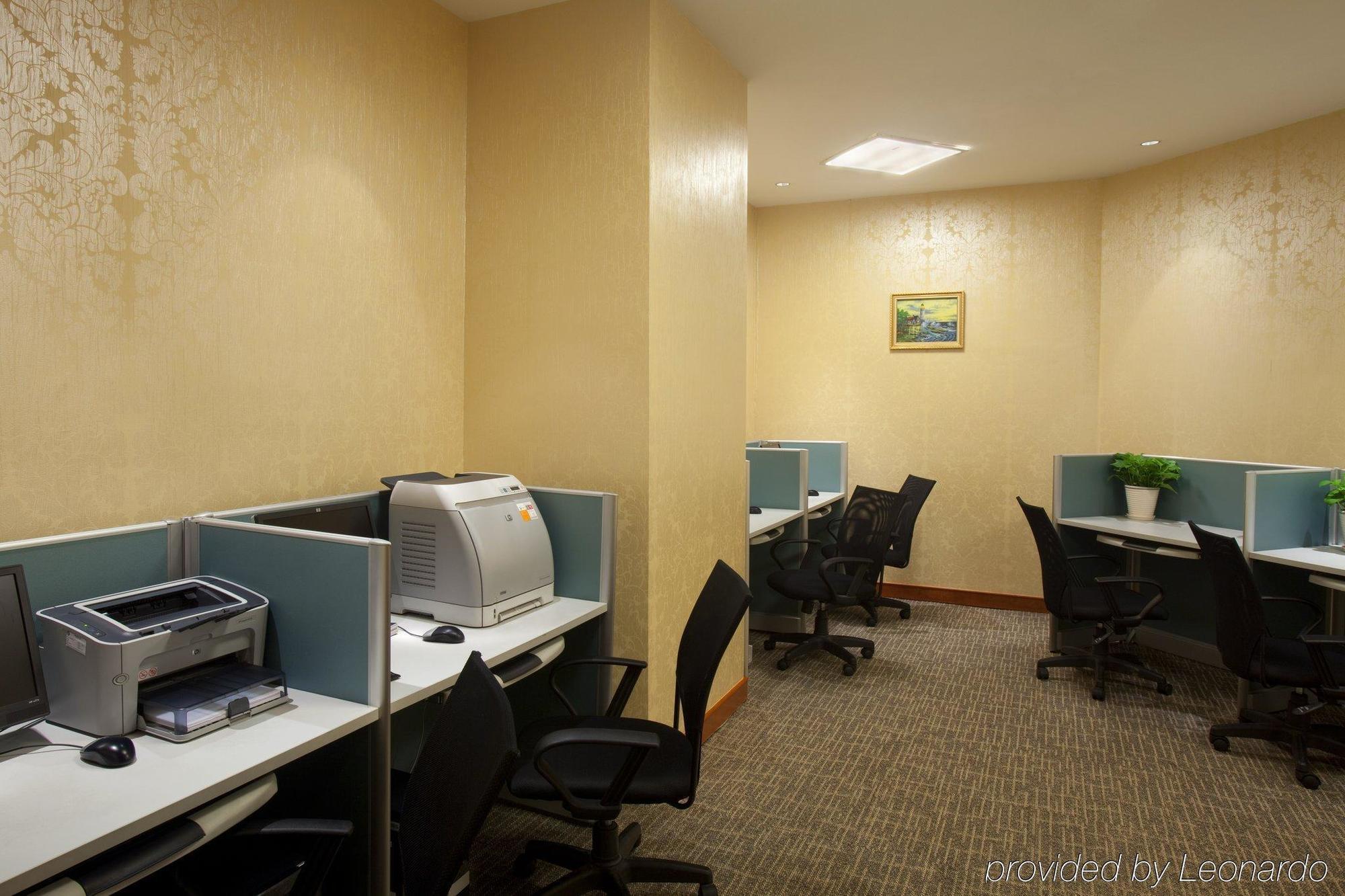 Crowne Plaza Wuhu Hotel Tiện nghi bức ảnh
