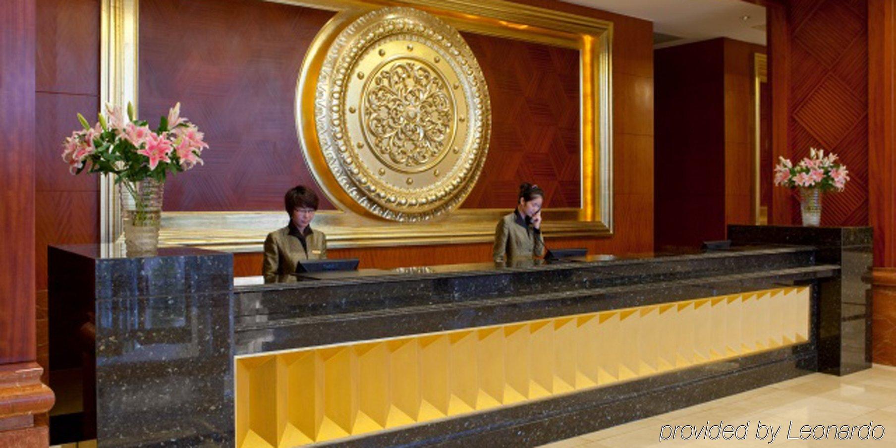 Crowne Plaza Wuhu Hotel Ngoại thất bức ảnh