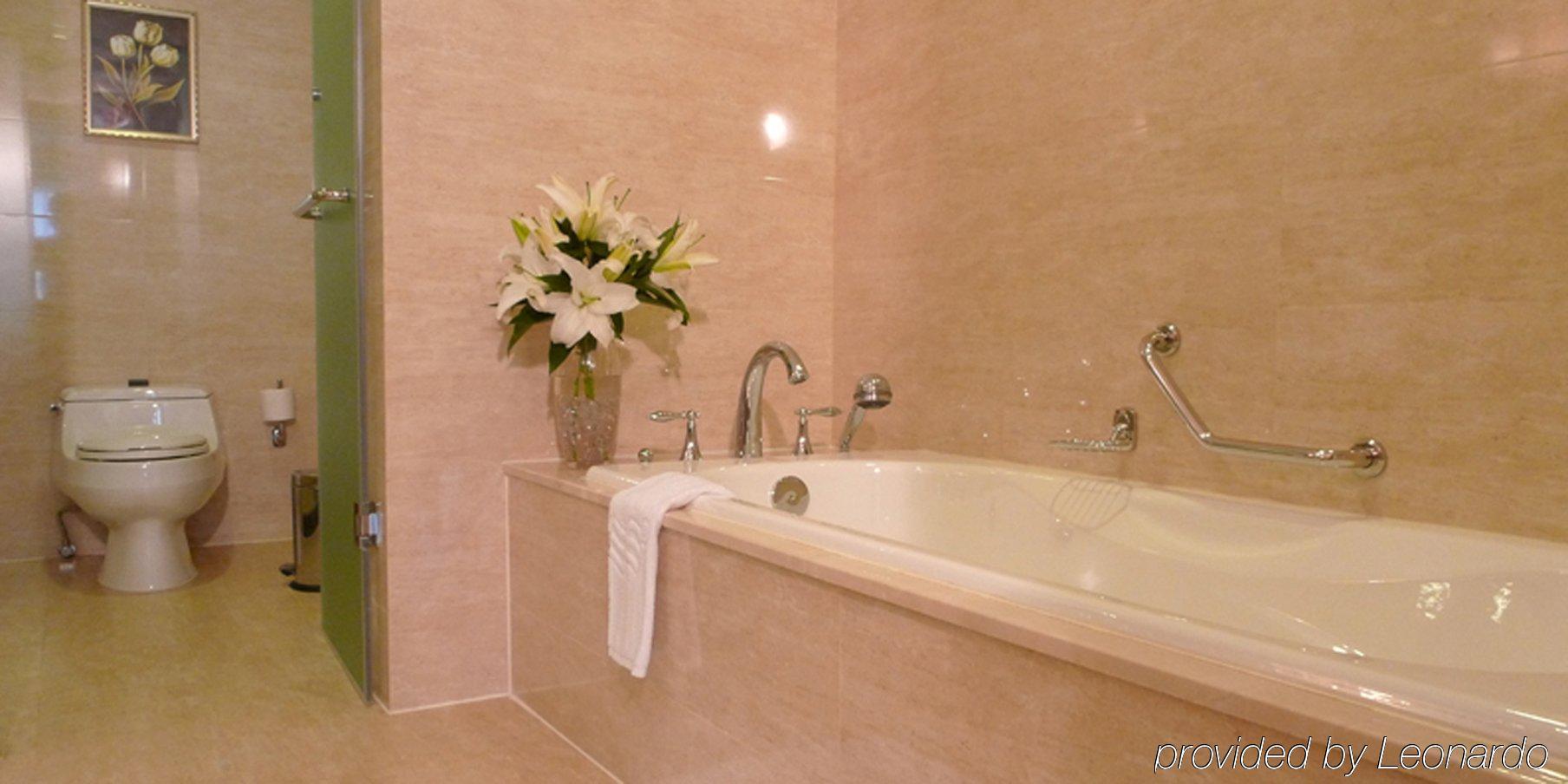 Crowne Plaza Wuhu Hotel Phòng bức ảnh