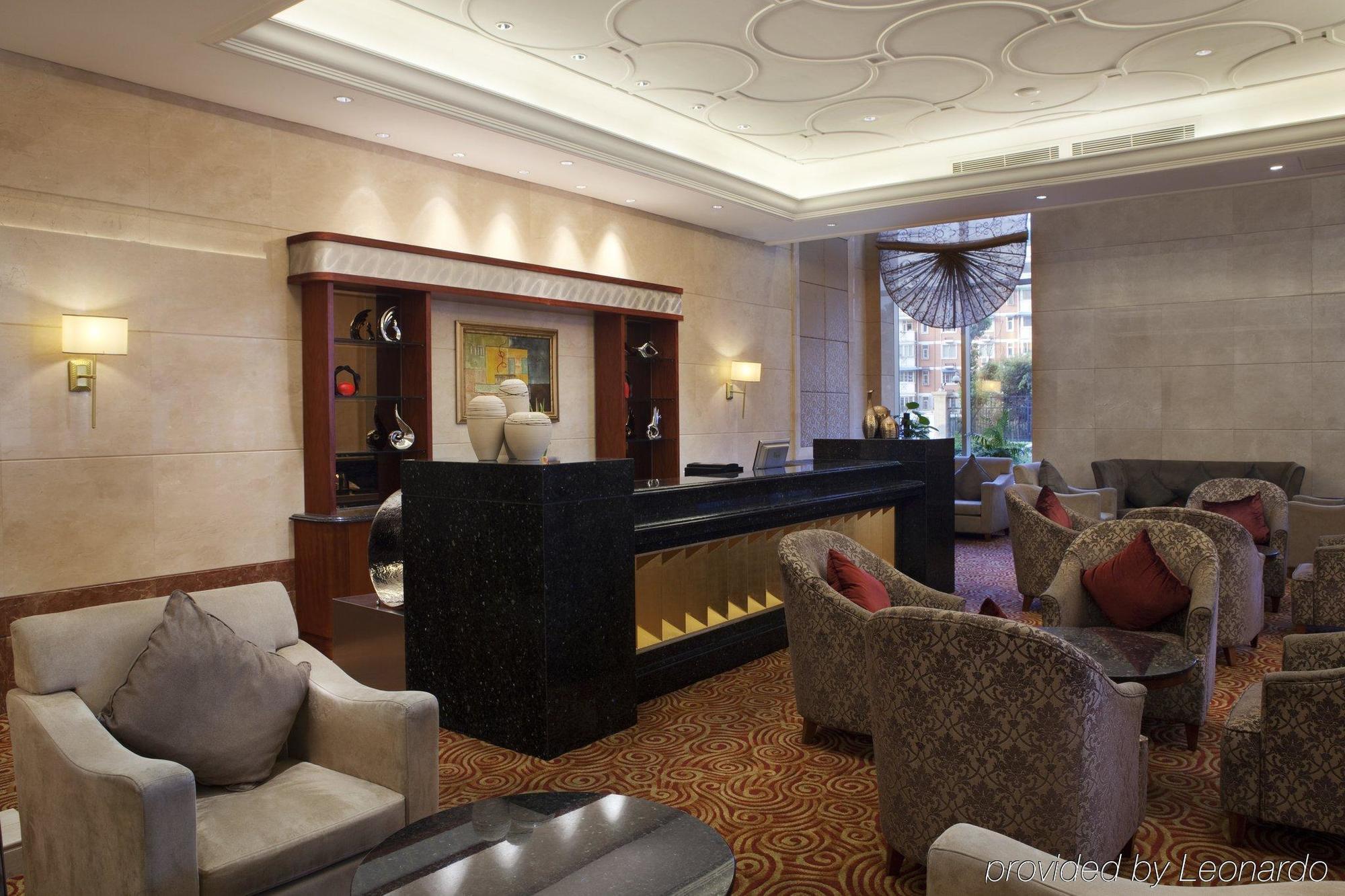 Crowne Plaza Wuhu Hotel Nội địa bức ảnh