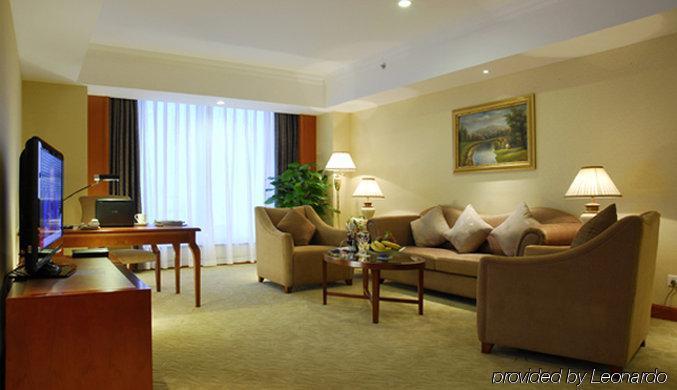 Crowne Plaza Wuhu Hotel Nội địa bức ảnh