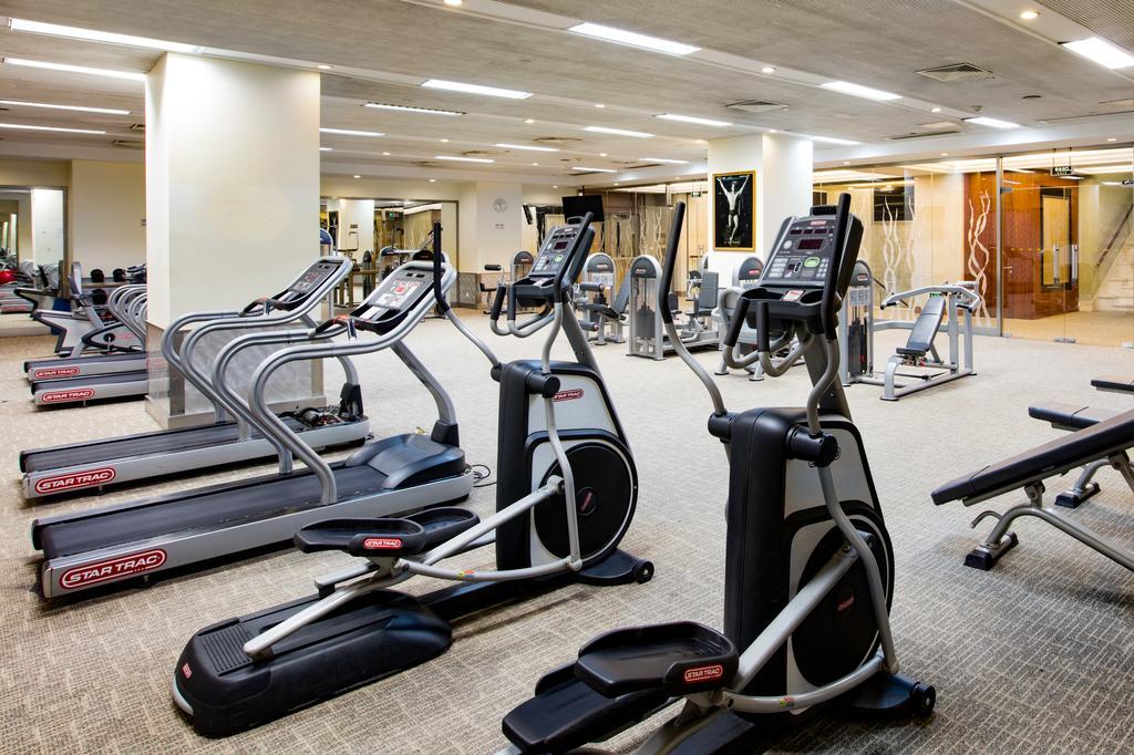 Crowne Plaza Wuhu Hotel Ngoại thất bức ảnh