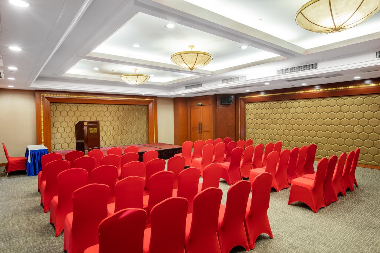Crowne Plaza Wuhu Hotel Phòng bức ảnh