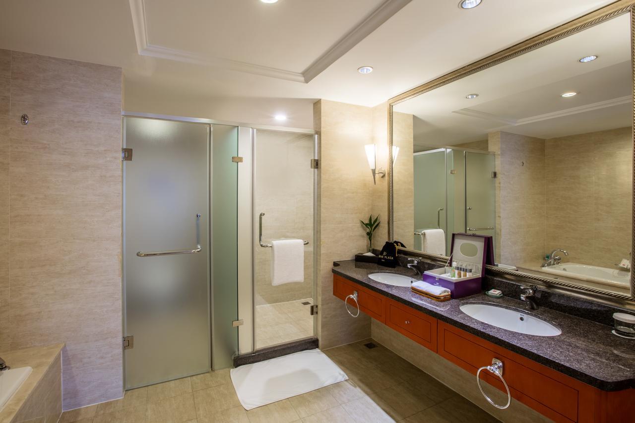 Crowne Plaza Wuhu Hotel Phòng bức ảnh