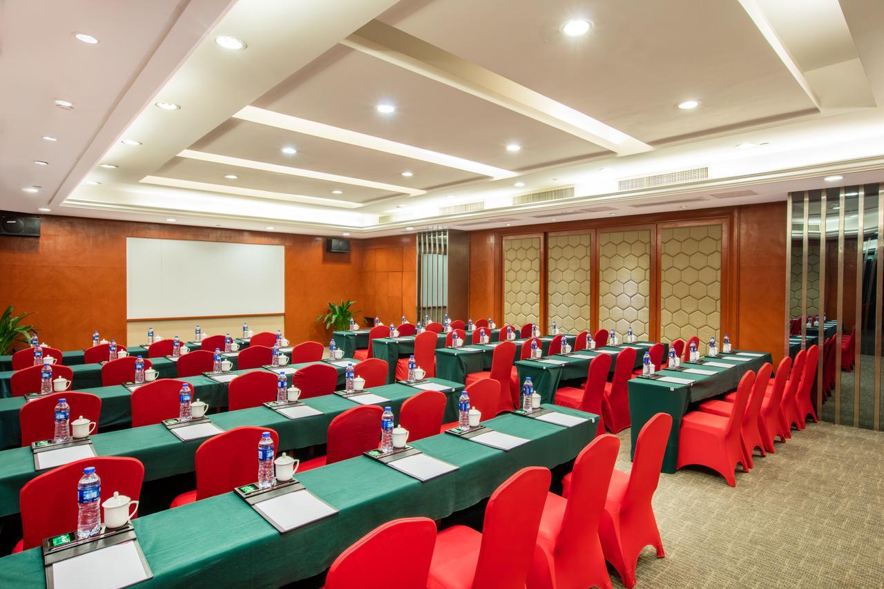 Crowne Plaza Wuhu Hotel Phòng bức ảnh