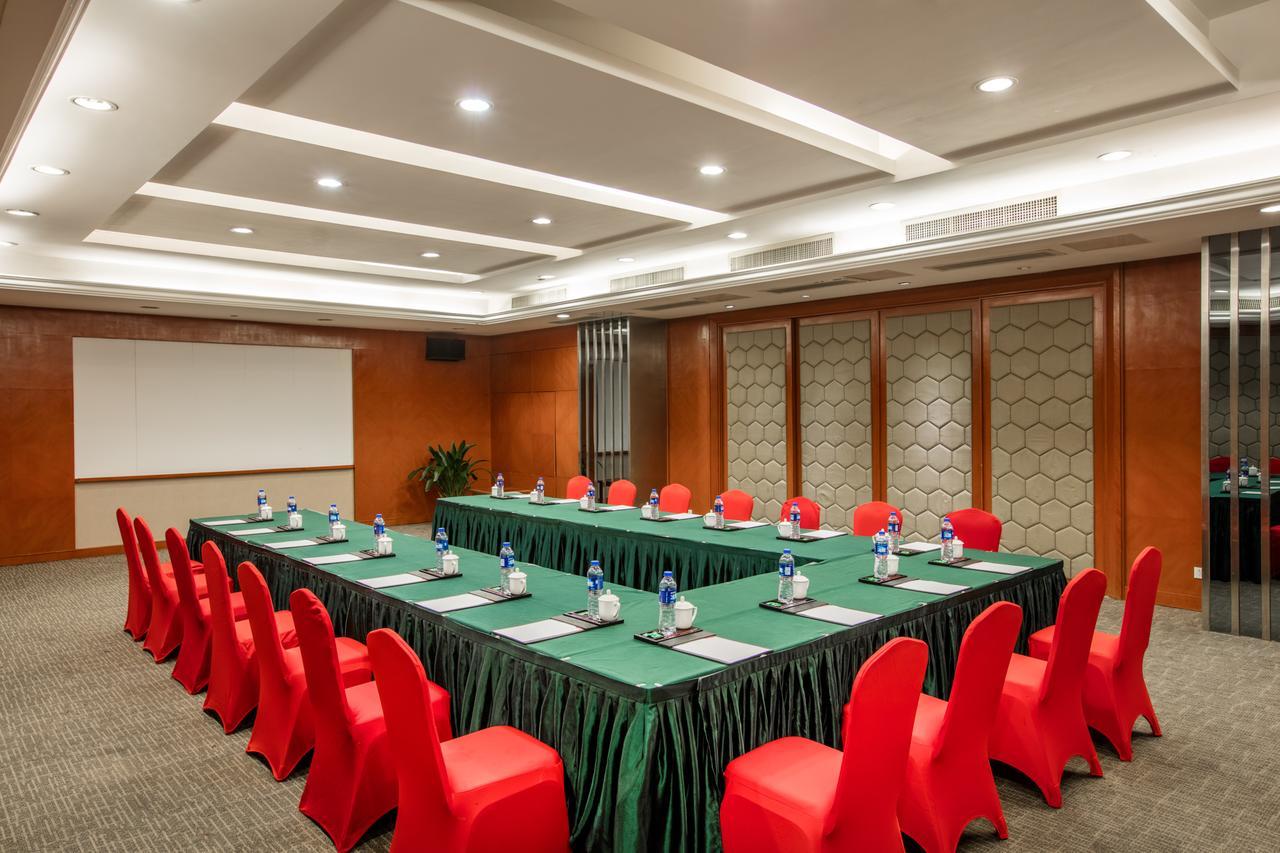 Crowne Plaza Wuhu Hotel Phòng bức ảnh