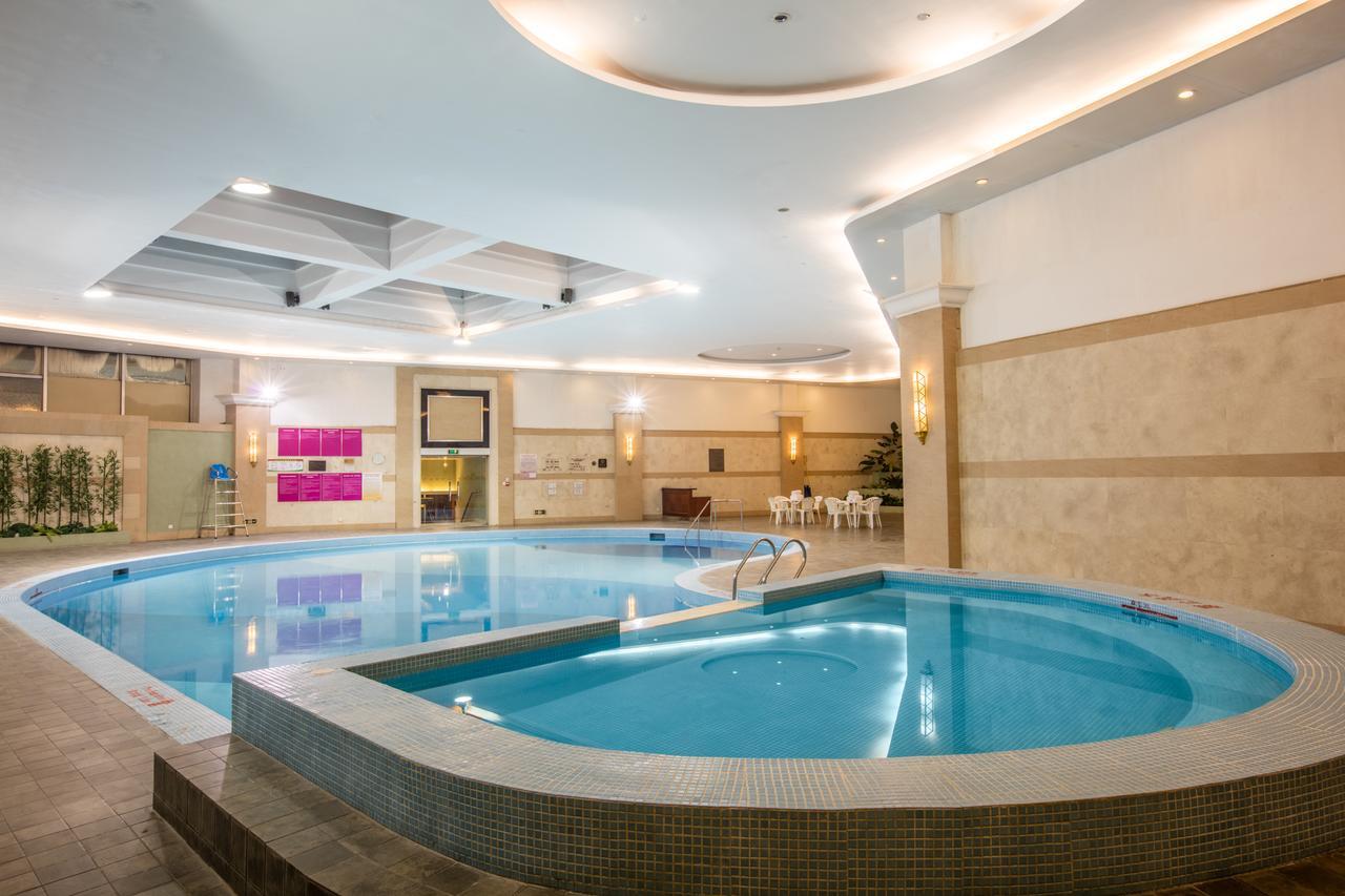 Crowne Plaza Wuhu Hotel Phòng bức ảnh