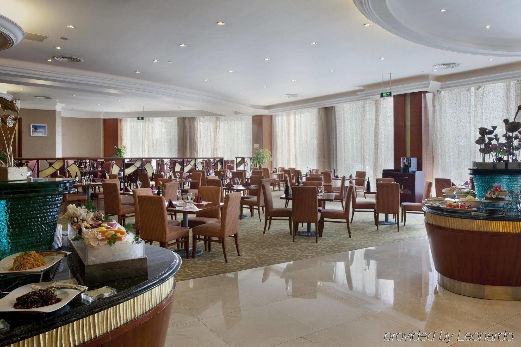 Crowne Plaza Wuhu Hotel Ngoại thất bức ảnh