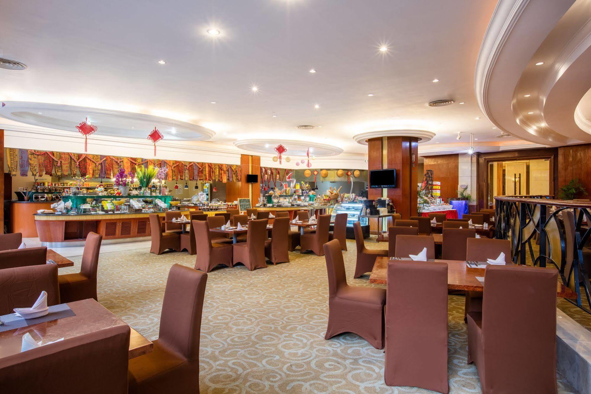 Crowne Plaza Wuhu Hotel Ngoại thất bức ảnh