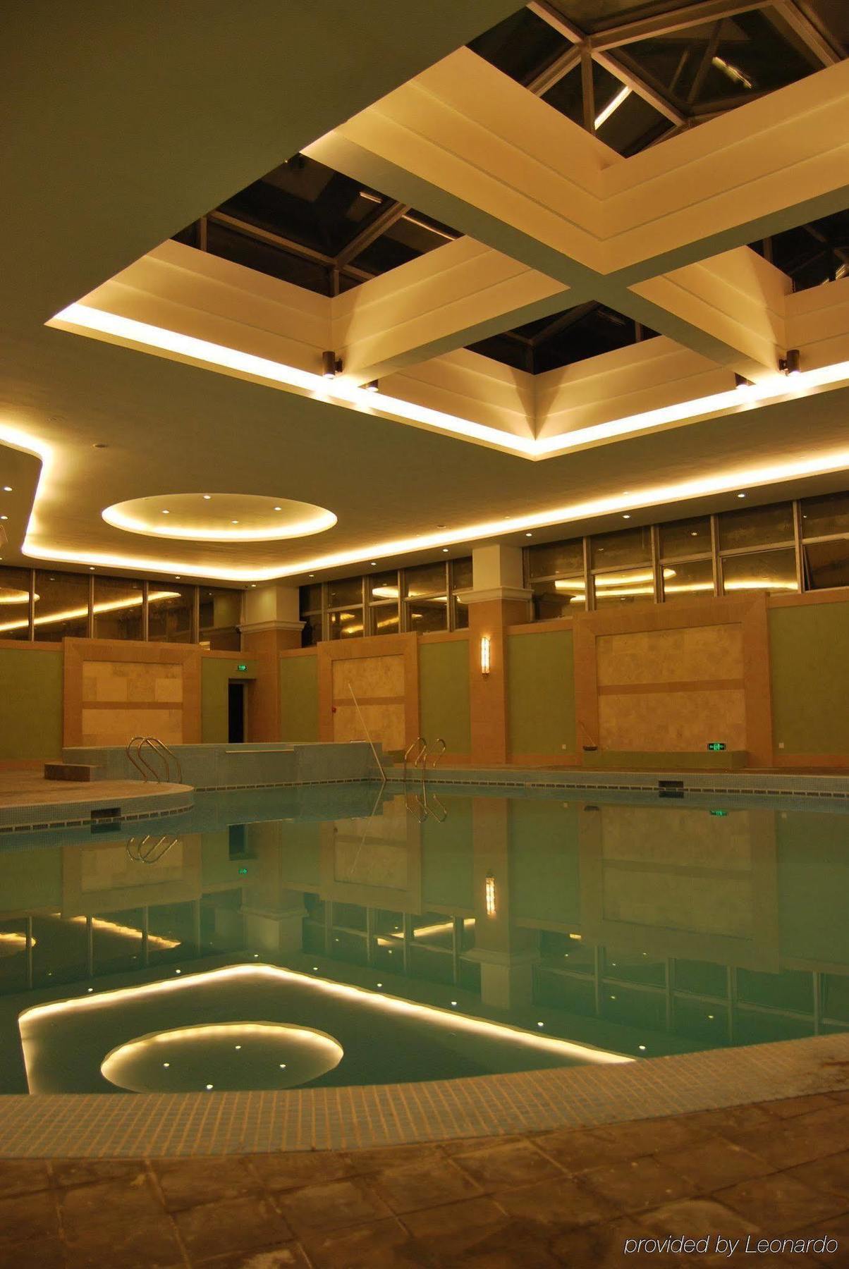 Crowne Plaza Wuhu Hotel Tiện nghi bức ảnh